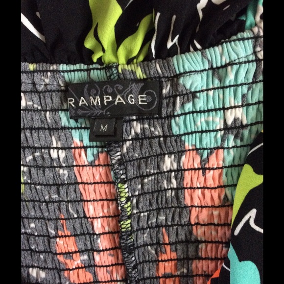 Dress by Rampage - Picture 3 of 3