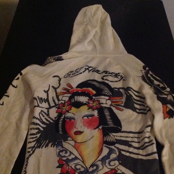 Ed Hardy