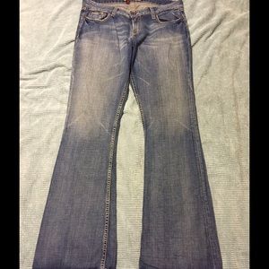 BKE jeans