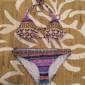 Swimsuit Size Medium