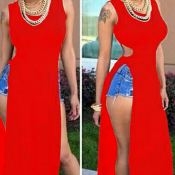 Bodycon dress
