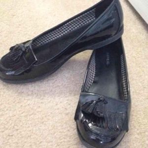 Brand new dress flats