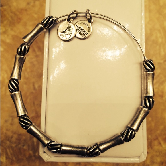 Alex & Ani bracelet