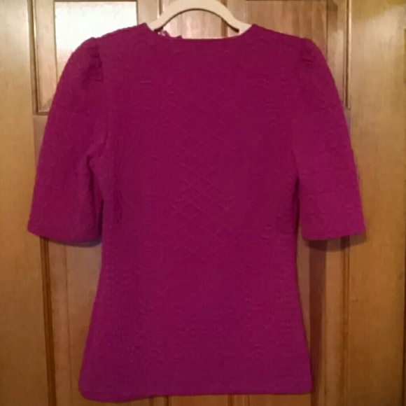 Blouse - Picture 3 of 3