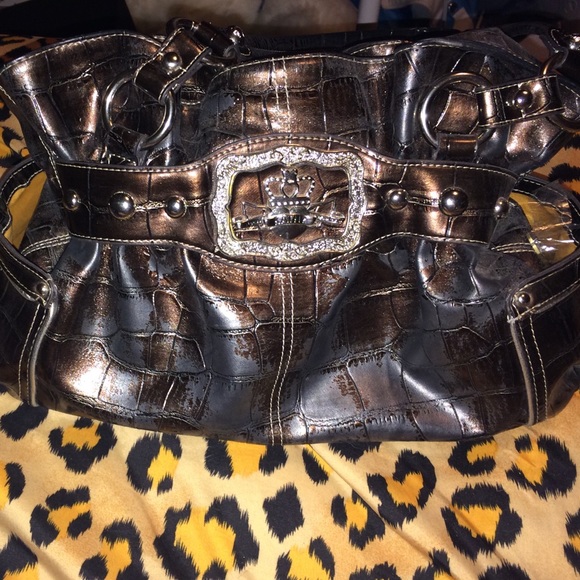 Kathy purse