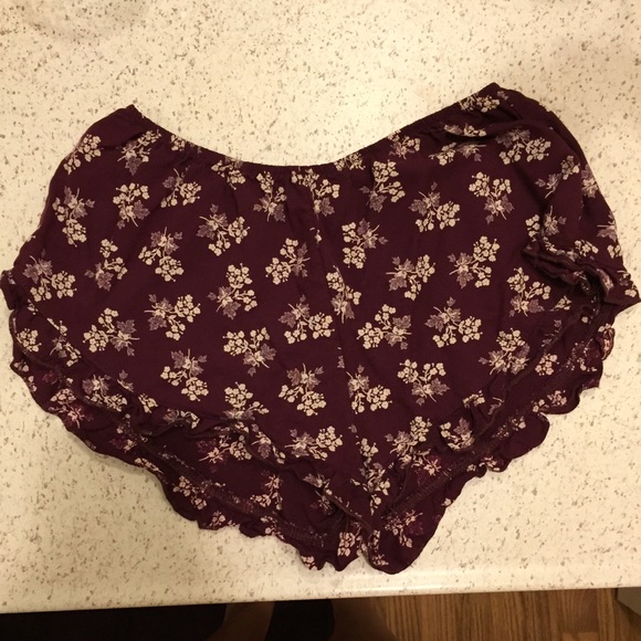 Brandy Melville vodis