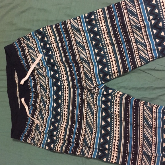 Men's H&M Joggers