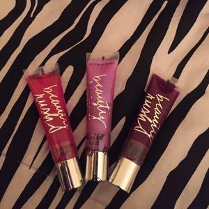 VS Lipgloss