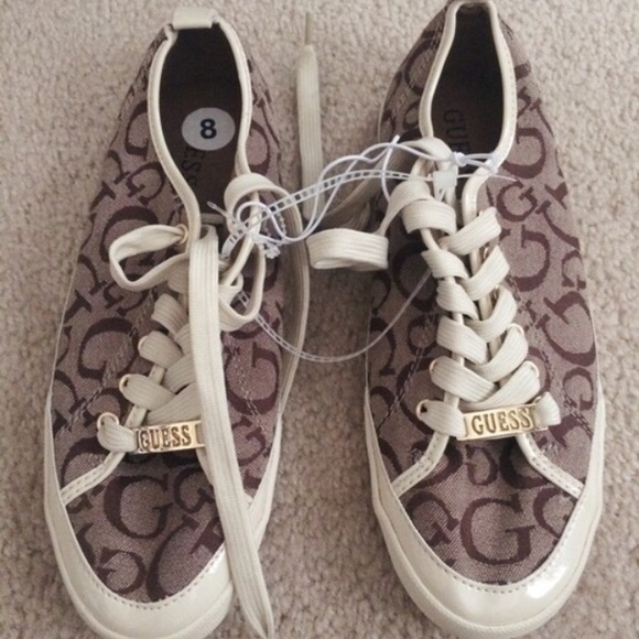 Guess Tennis Shoes