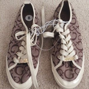 Guess Tennis Shoes