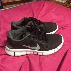 Nikes