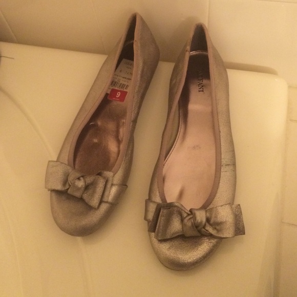 Alfani Flats