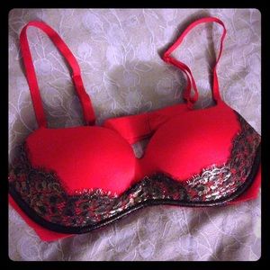 Victoria Secret Balconet Bra