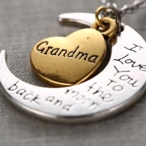 Grandma ‼️Mother's Day 💗