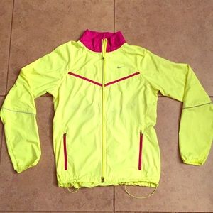 Nike Jacket