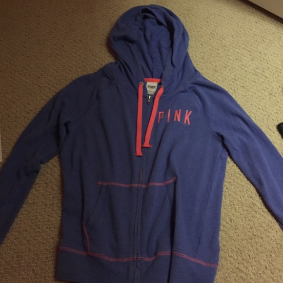 Victoria's Secret PINK Jacket