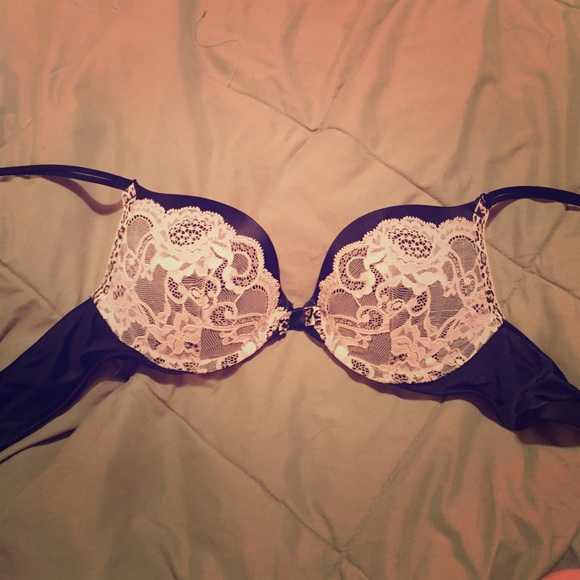 Victoria's Secret push up bra