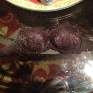 PINK Victoria's Secret Date Bra