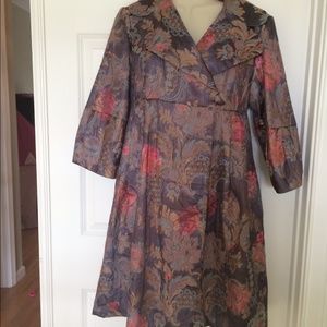 Nanette Lepore Statement Jacket