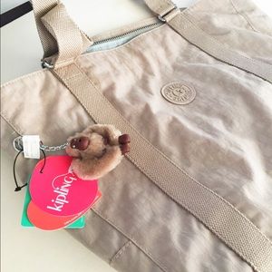 Kipling Adara Large Tote