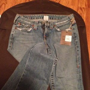 True Religion jeans