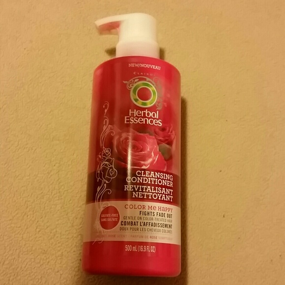 Herbal Essences