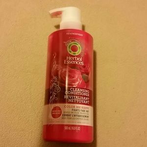 Herbal Essences