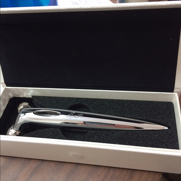 MTG platinum Refa S carat roller lifting face