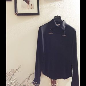 [Opening Ceremony] Blouse