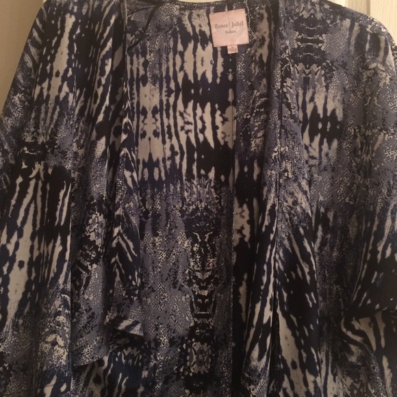 Cardigan - Picture 2 of 2