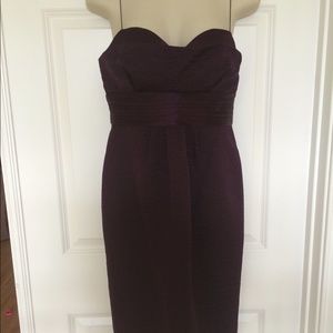 Elie Tahari cocktail dress