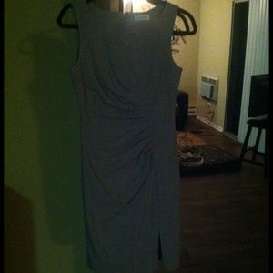 Dress is perfect for work