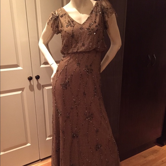 Cache brand new with tags gown sz 0, xs, s, 2