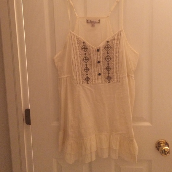 Decree Shirt.