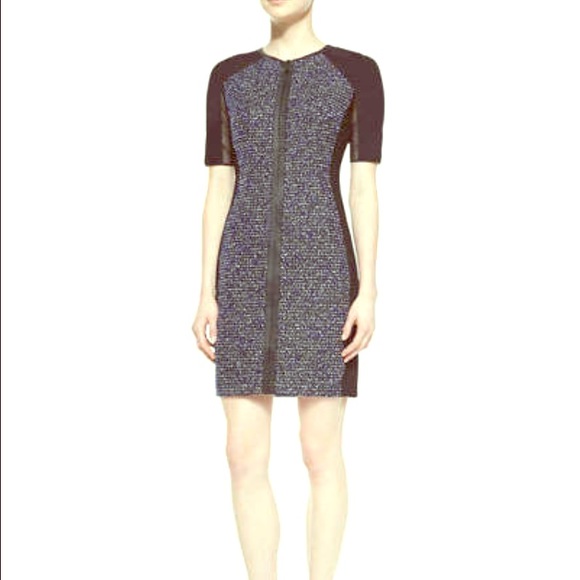 Elie Tahari Mila Dress