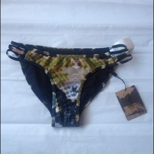 One teaspoon bikini bottom