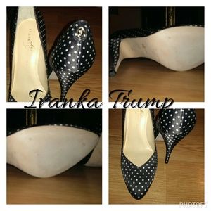 SOLD! Ivanka Trump Heels