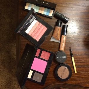 Bobbi Brown bundle