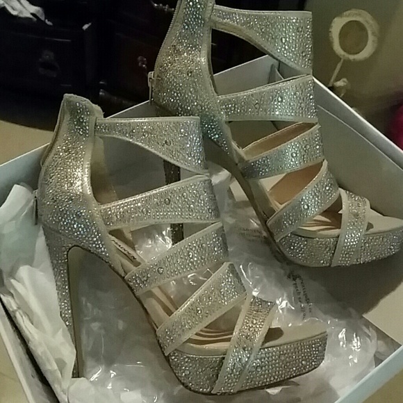 Steve madden New Shoes