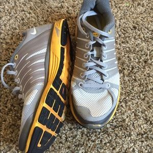 Great Nike sneakers !