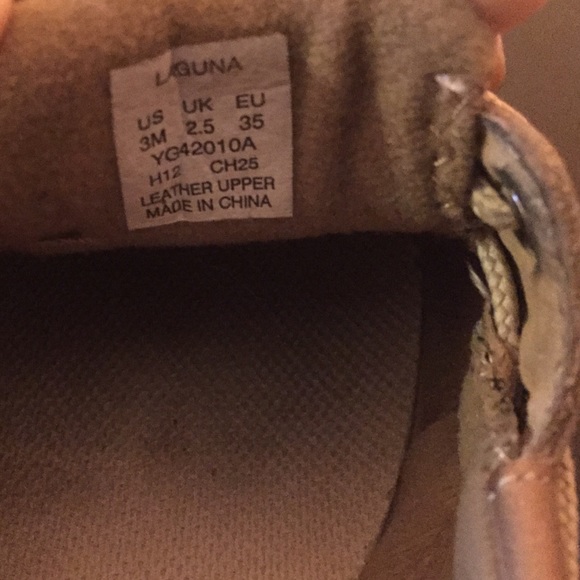 Sperrys 😄😄😄😄 - Picture 4 of 4