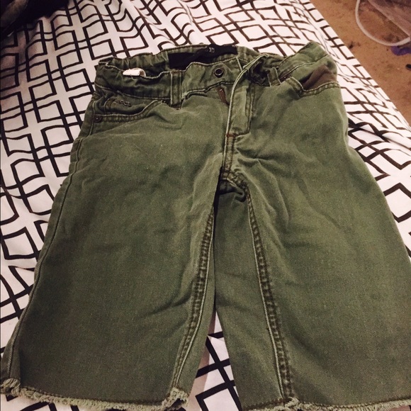 Joe shorts