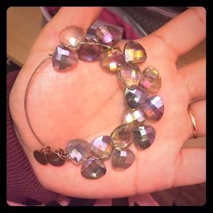 Alex and ani bangle