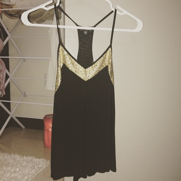 Express top