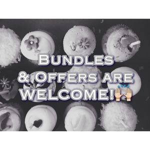 Bundle & Offers