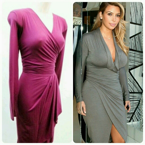 DKNY Dresses On Sale