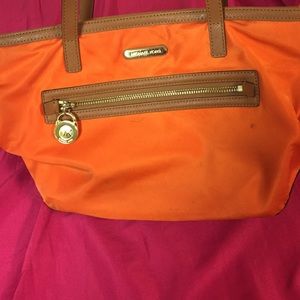 Authentic Michael Kors Purse