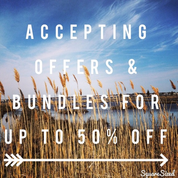 Bundles & Offers