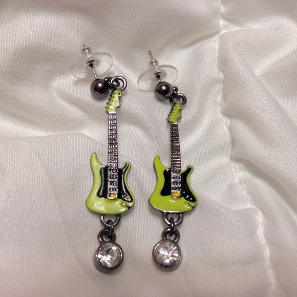 Harajuku ❤️ Lovers Earrings