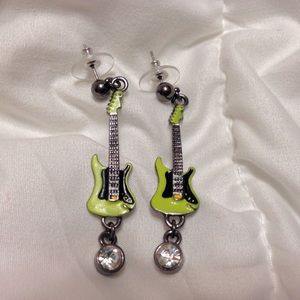 Harajuku ❤️ Lovers Earrings